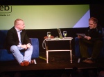 Web2Expo Keynote: Stephen Elop with O'Reilly